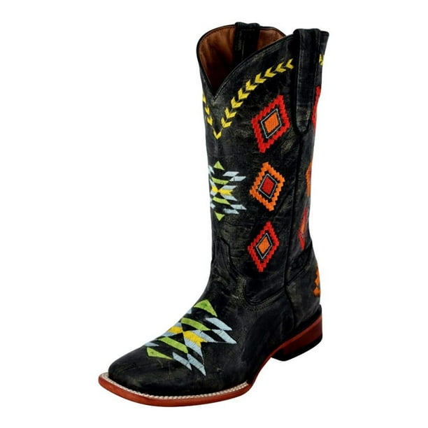 Ferrini Womens Arrowhead Western Boot Ferrini Womens Arrowhead Western Boot